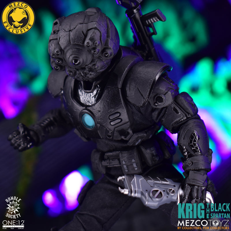 Mezco Toyz Fair 2021 | Exclusive Toyz Chest