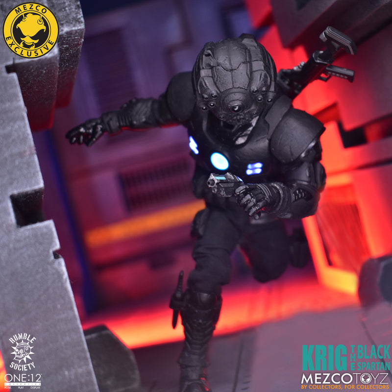 Mezco Toyz Fair 2021 | Exclusive Toyz Chest