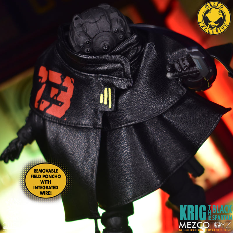 Mezco Toyz Fair 2021 | Exclusive Toyz Chest