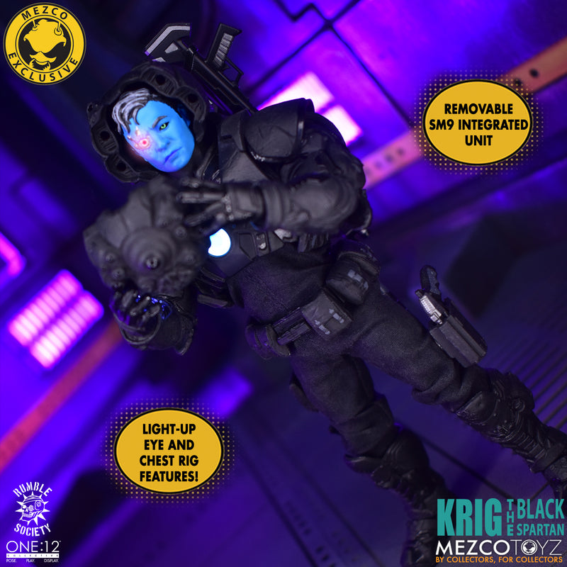 Mezco Toyz Fair 2021 | Exclusive Toyz Chest