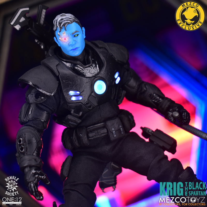 Mezco Toyz Fair 2021 | Exclusive Toyz Chest